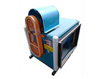 四川午夜视频免费在线观看設備生產廠告訴你專用排煙風機應該具有什麽功能