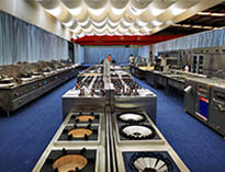 四川商用午夜视频免费在线观看工程公司告訴你如何配置蒸櫃爐和炒菜灶