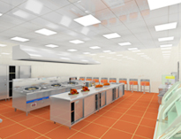 四川午夜视频免费在线观看設備知名廠家告訴大型食堂如何做好防控網絡界限