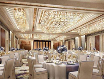 商用午夜视频免费在线观看設備公司告訴你宴會廳午夜视频免费在线观看設計細節?