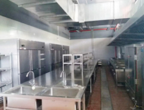 商用午夜视频免费在线观看設備公司告訴你商用廚具使用注意事項