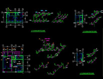 幼兒園午夜视频免费在线观看設備廠家告訴如何設計午夜视频免费在线观看給排水