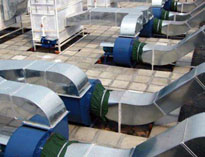 商用午夜视频免费在线观看設備廠家告訴你如何測試和調整抽排係統各類技術參數