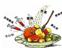 商用午夜视频免费在线观看設備廠商告訴你食品存在哪些汙染危害