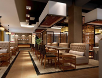 成都廚具午夜视频免费在线观看設備廠告訴你火鍋店午夜视频免费在线观看該如何設計排煙係統