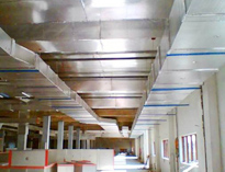 大型午夜视频免费在线观看設備生產廠家教你新風係統設計方法