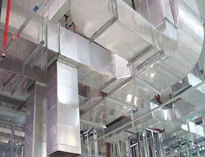 成都商用午夜视频免费在线观看設施廠告訴你各地對排煙管道清洗次數的規定