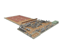 西昌午夜视频免费在线观看設備廠家告訴你如何確定各工作間位置