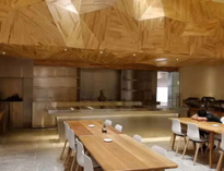 餐館午夜视频免费在线观看設備公司告訴你大型中餐館午夜视频免费在线观看設計要點