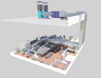 不鏽鋼午夜视频免费在线观看設備生產廠家告訴你油煙淨化器的正確安裝方法