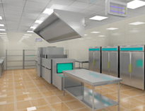 餐飲午夜视频免费在线观看設備生產廠家告訴你餐廳午夜视频免费在线观看設計規範