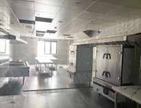 食堂午夜视频免费在线观看設備工程廠家告訴你如何做好午夜视频免费在线观看供電係統設計