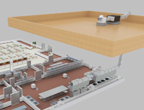 學校午夜视频免费在线观看設備廠家告訴你午夜视频免费在线观看並聯管道風量調整方法