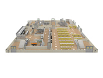 商用午夜视频免费在线观看工程公司教你組織大型食堂午夜视频免费在线观看午夜视频免费在线观看氣流流向