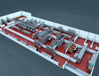 四川商用午夜视频免费在线观看設備公司為你介紹午夜视频免费在线观看通風係統設計製圖特點詳解