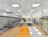 學校午夜视频免费在线观看設備工程公司為你解析商用午夜视频免费在线观看給水設施設計特點