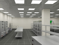 食堂廚具設備廠家教你食堂午夜视频免费在线观看設置排水管接點位置以及地漏設置方法