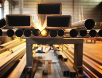 四川商用廚具廠家為介紹《再生鋼鐵原料》新國標發布後，鋼材行業發生的變化