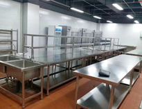 商用午夜视频免费在线观看工程公司告訴你大型午夜视频免费在线观看工作間分負荷計算方法