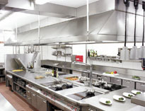 四川食堂午夜视频免费在线观看設備廠家告訴你供電係統如何進行節能設計