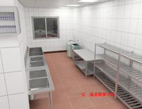 學校食堂午夜视频免费在线观看設備廠家教你如何降低午夜视频免费在线观看溫度