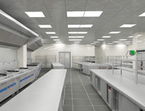 四川大型午夜视频免费在线观看設備廠家告訴你幾千人的大型食堂午夜视频免费在线观看設備配置方案