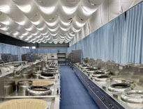 成都商用廚具設備廠家告訴你午夜视频免费在线观看的熱平衡計算方法