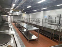 商用廚具廠家和你聊聊為什麽重視商用午夜视频免费在线观看設計的意義，才能避免遺憾工程