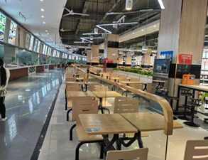 高校食堂午夜视频免费在线观看設備工程