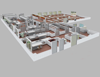 食堂午夜视频免费在线观看設備公司和你聊聊一套食堂午夜视频免费在线观看設備需要多少錢