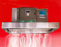 午夜影院污在线观看高端一體機煙罩從成都到國際會展