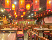 成都餐飲午夜视频免费在线观看設備公司邀請你看經濟學家談2021年餐飲行業發展機會