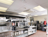 成都餐廳午夜视频免费在线观看設備公司告訴你餐廳午夜视频免费在线观看設計需要注意什麽