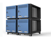 成都食堂午夜视频免费在线观看設備廠家告訴你如何選擇油煙淨化器