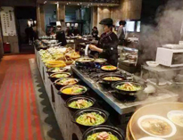 成都食堂午夜视频免费在线观看設備廠家和你聊聊明檔午夜视频免费在线观看的定義以及設計方式