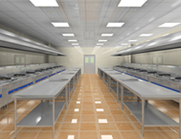 四川食堂午夜视频免费在线观看設備廠家告訴你商用午夜视频免费在线观看設計要點以及安裝常見問題