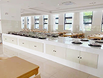 四川大型午夜视频免费在线观看設備生產廠家告訴你食堂午夜视频免费在线观看設備采購原則