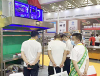 第22屆西安國際午夜视频免费在线观看設備展精彩瞬間