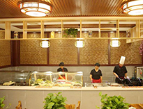 成都午夜视频免费在线观看設備廠家告訴你明檔午夜视频免费在线观看的幾種主要形式