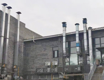 成都商業午夜视频免费在线观看設備製造廠家焦告訴你商用午夜视频免费在线观看排煙係統的參數和技術要求