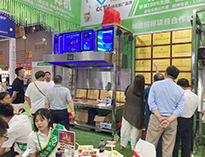 2021成都展會正式開幕，午夜影院污在线观看展廳喜迎八方來客！