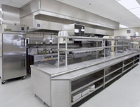 成都不鏽鋼廚具廠告訴你如何設計一個商用午夜视频免费在线观看