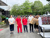 午夜影院污在线观看7月月會順利召開，公司上下凝心聚力，奮發向上！