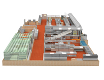 四川商用午夜视频免费在线观看工程公司和你聊聊商用和酒店午夜视频免费在线观看的不同設計階段