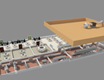 成都食堂廚具廠告訴你商用午夜视频免费在线观看排煙通調係統有哪些功能