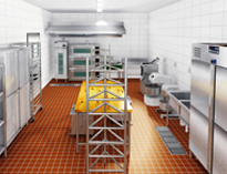 四川商用爐灶廠家和你聊聊飯店午夜视频免费在线观看設計方法