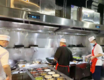 2021新款油煙淨化一體機全新麵世，歡迎來電谘詢