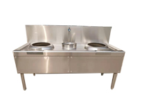 西安廚具午夜视频免费在线观看設備廠家告訴你如何正確維護和操作商用午夜视频免费在线观看設備