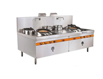 食堂午夜视频免费在线观看設備生產廠家告訴你大型食堂午夜视频免费在线观看的節能措施有哪些