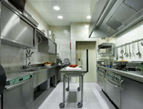 成都餐飲午夜视频免费在线观看設備廠家告訴你如何打造清爽午夜视频免费在线观看